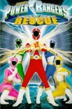 Watch Power Rangers Lightspeed Rescue Megashare9